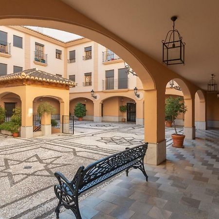 Apartamento Adultos Centro Nueva De La Virgen 2 Free Parking Grenade Extérieur photo
