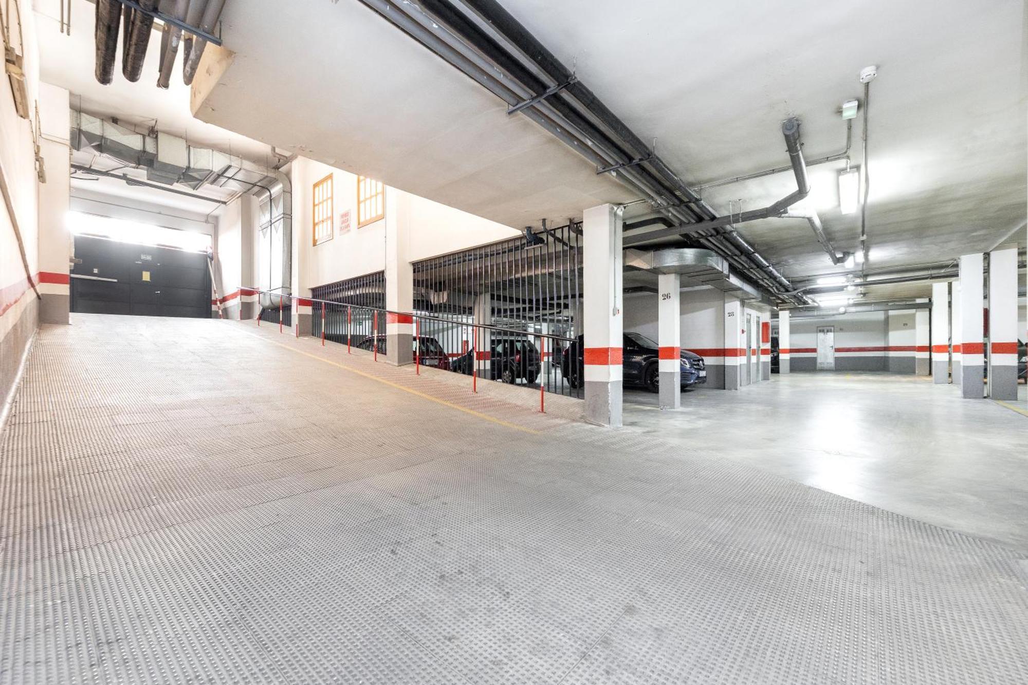 Apartamento Adultos Centro Nueva De La Virgen 2 Free Parking Grenade Extérieur photo